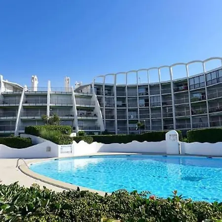 1Er Ligne Piscine Au Couchant La Grande-Motte Exterior photo